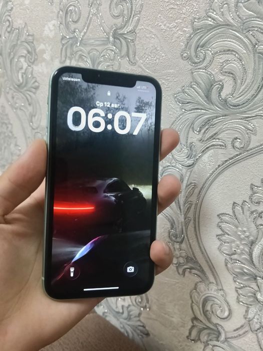 Iphone 11 sotiladi