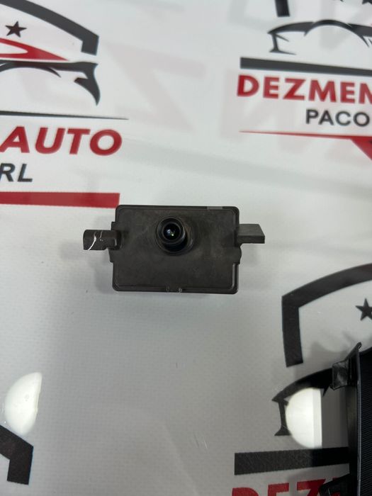 Modul+Camera Frontala Lane/Front Assist Audi A6 A7 Q7 Q8 Porsche Vw