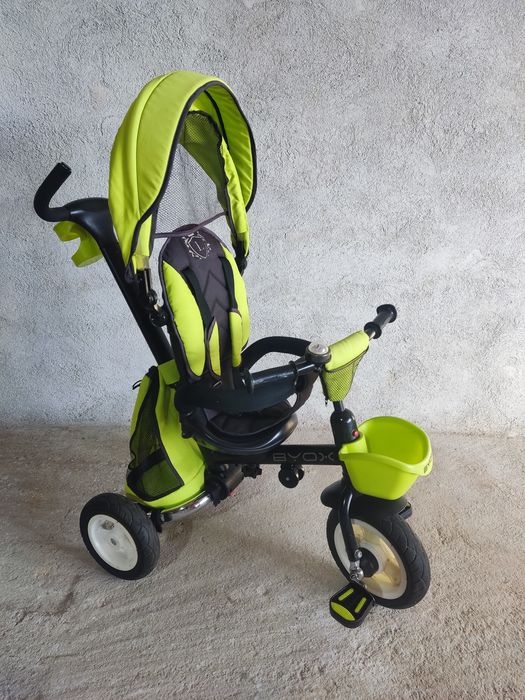 Триколка Byox 360* Flexy Lux