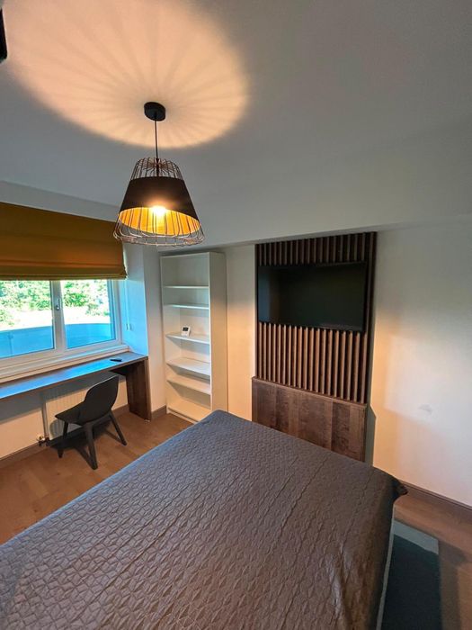 Apartament de închiriat - Complex Himson