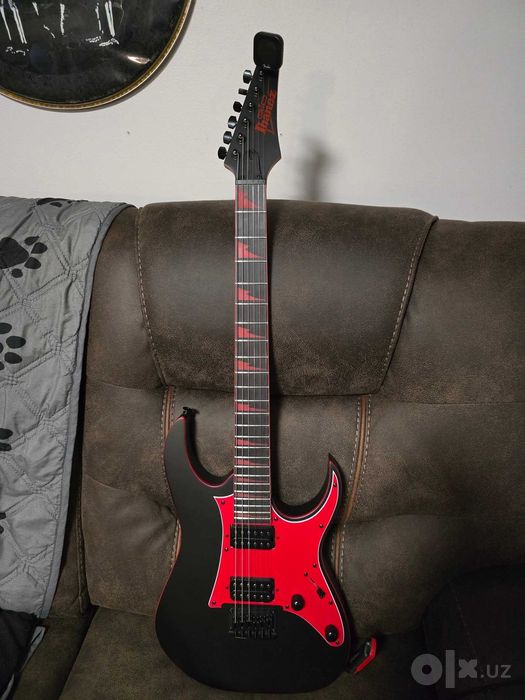 Ibanez gio 131dx