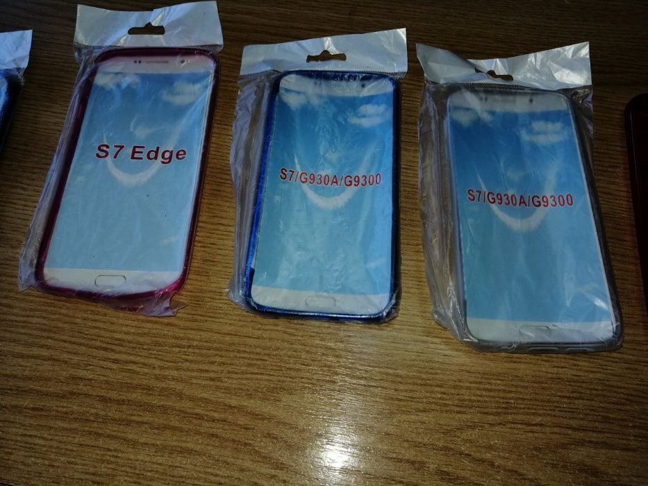 Husa telefon de silicon