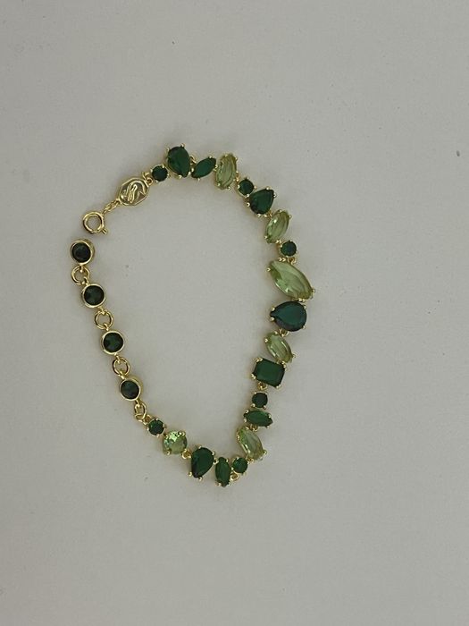 Brățară Gema x Swarovski