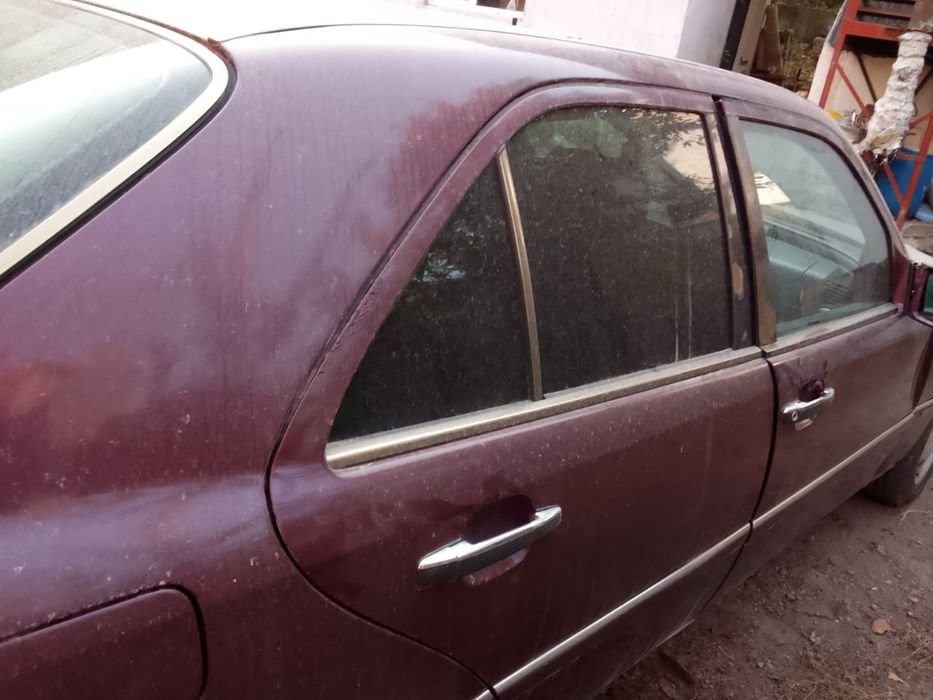 На ходу. Сел поехал.