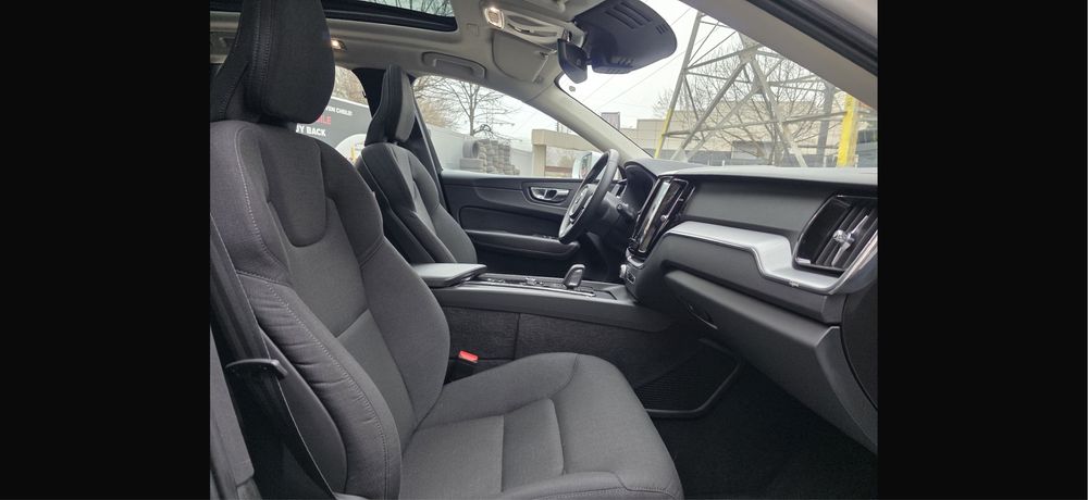 VOLVO XC 60 2020 2.0 392CP E6 Automat 4x4 Distro 360G Panoram 150000KM