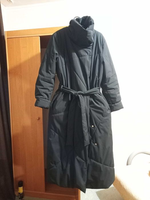 Пуховик Finn Flare M