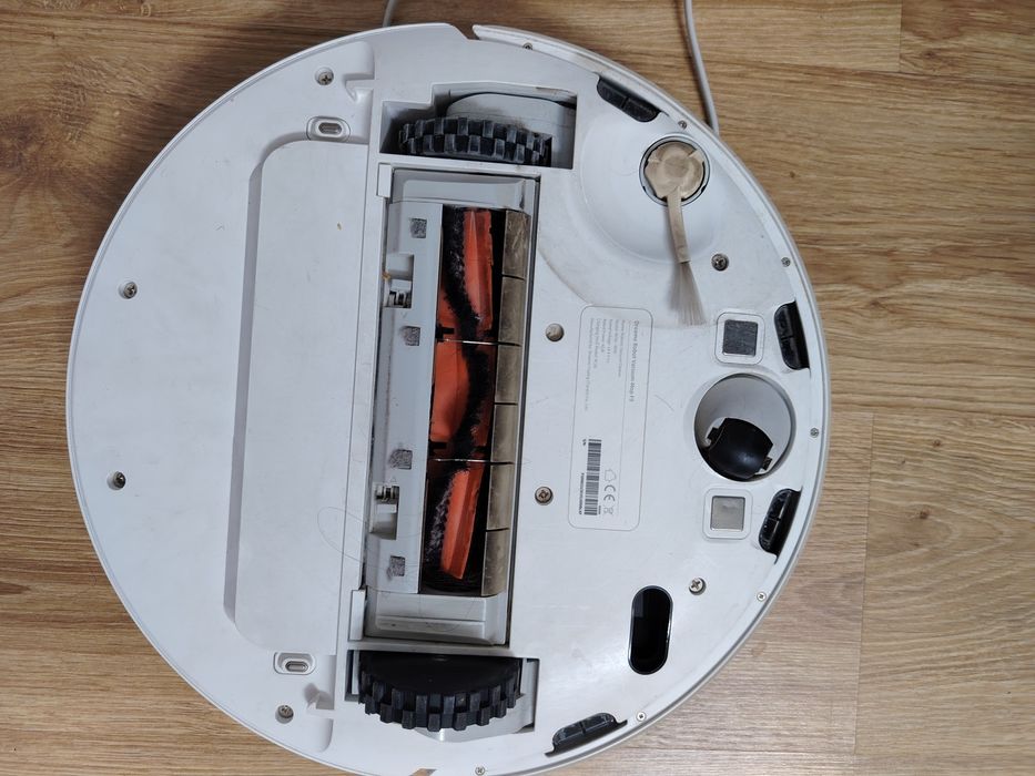 Робот-пылесос dreamer