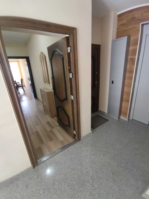 Дава се под наем Двустаен апартамент в Велинград - 70 кв.м за 255 € - Снимка #3