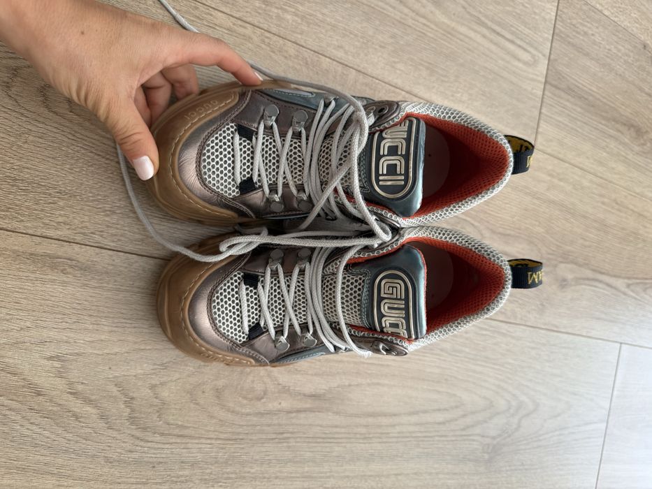 Gucci sneakers originali