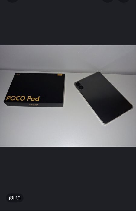 Poco Pad 8 256 обмен или продажа