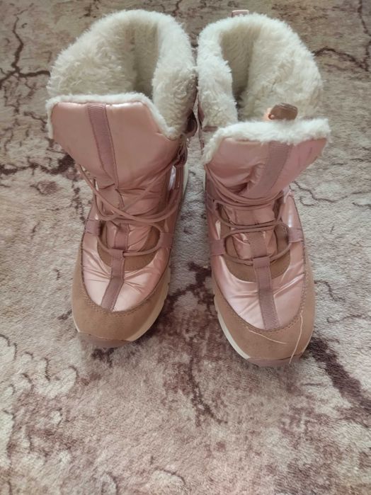 Детски обувки, различни модели