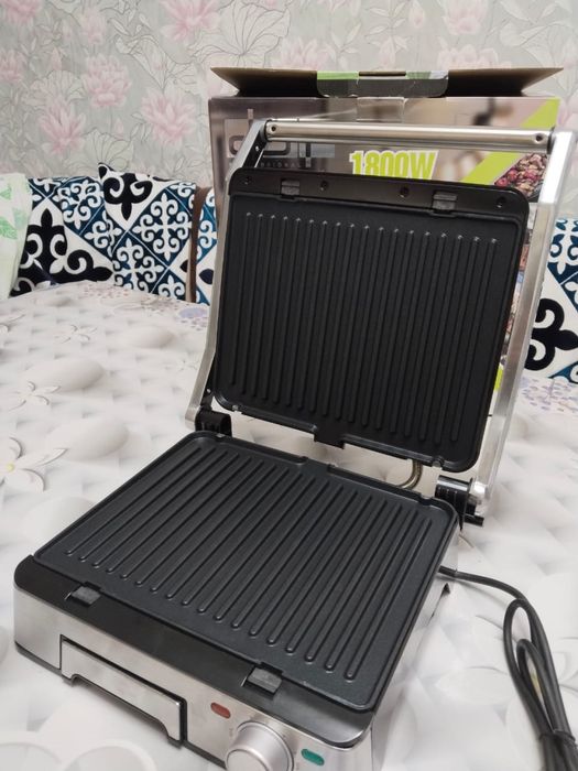 Электрический гриль