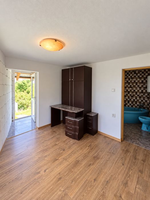 Vand proprietate cu teren – Sohodol Alba