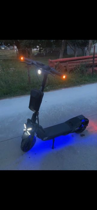 Segway zt 3 pro ca nou urgent