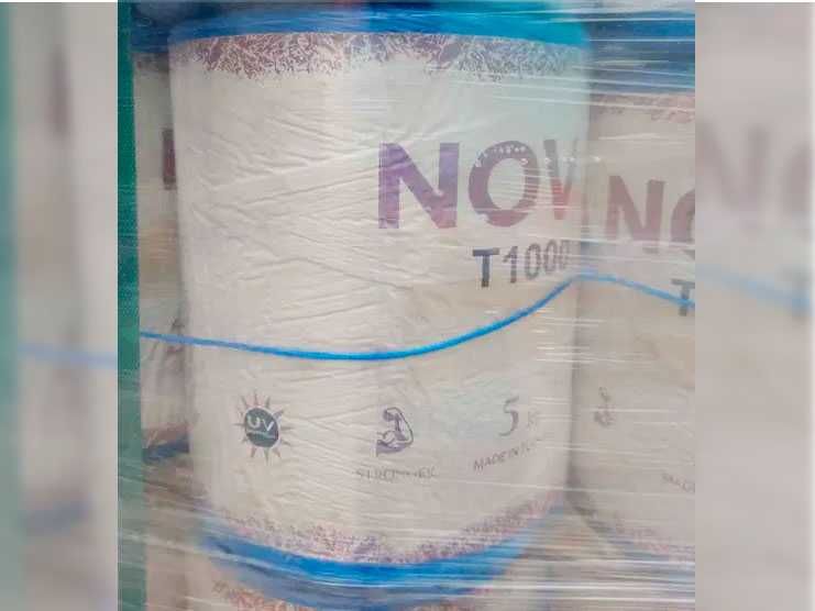 Шпагат T1000 для пресс-подборщиков