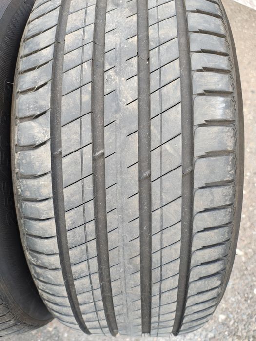 Anvelope 265 50 R 19