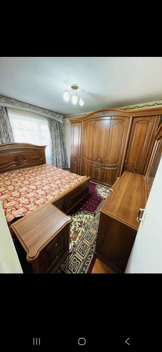 Сдам квартиру в вренду в г.Самарканд по улице Гагарина дом 153А