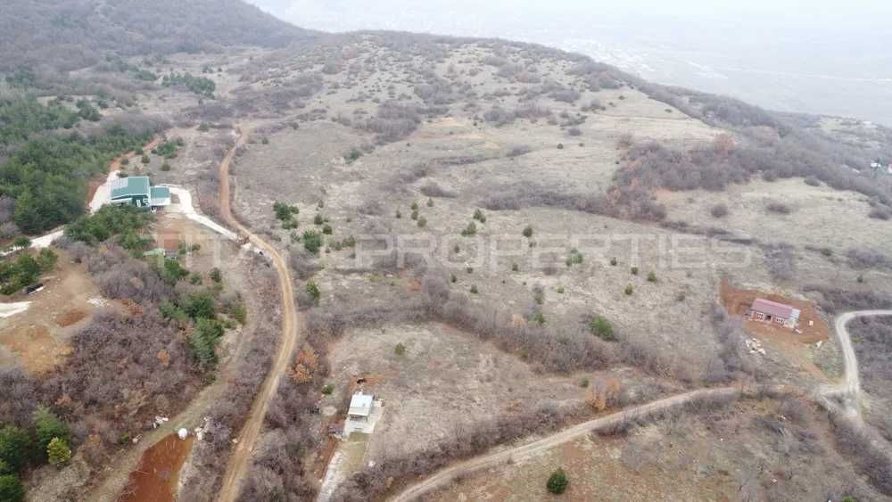 Продава се Парцел в Пловдив, Тракия - 11915 кв.м за 26 €/кв.м - Снимка #1