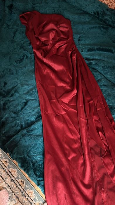 Разгурзка гардероба