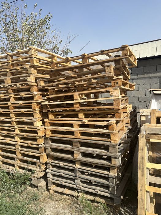 Паддоны палет деревопродается