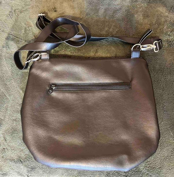 Чанти и Чанта-раница