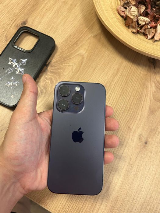 Iphone 14 pro 128 GB