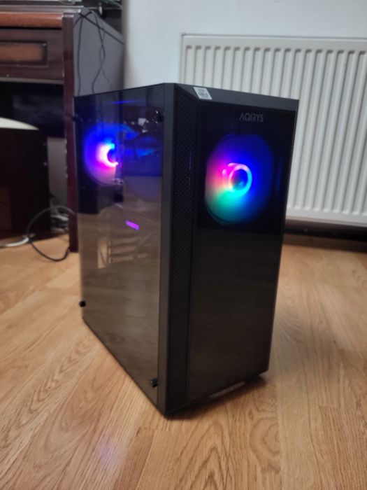 Calculator RTX 2070 ,i5 9600k, pc gaming