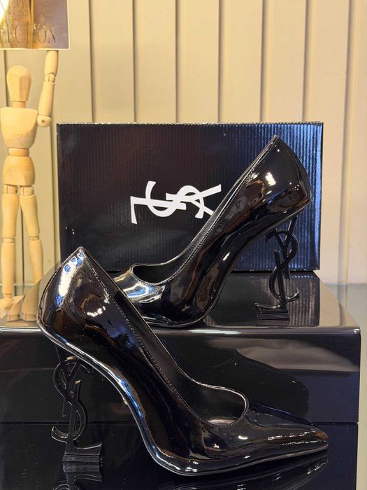 Pantofi stiletto dama