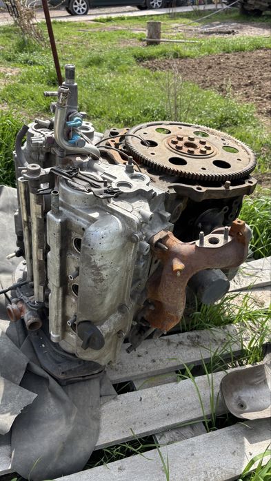 3vz-fe стоял на scepter