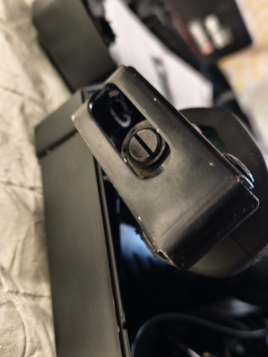 Fierăstrău sabie Parkside 710W + set pânze noi