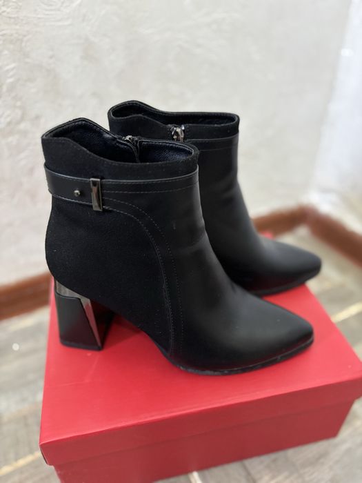 Демисезон аяқ киім