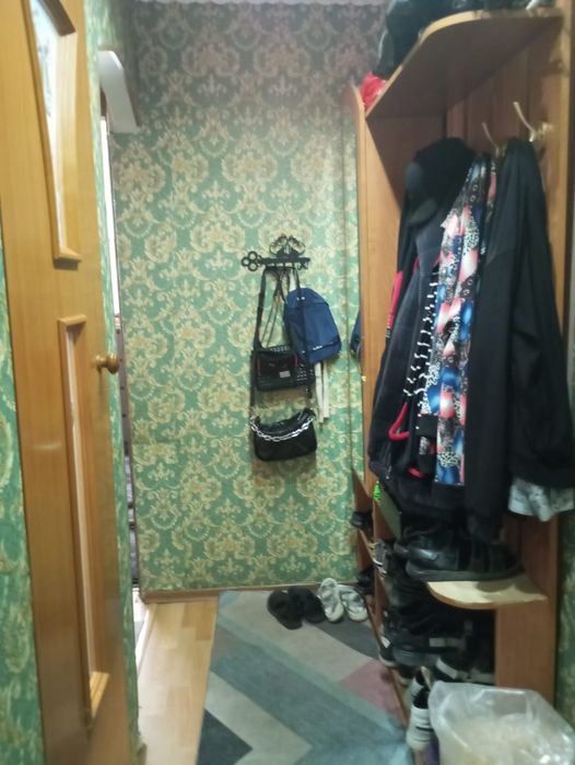 Продам однакомнатную квартиру