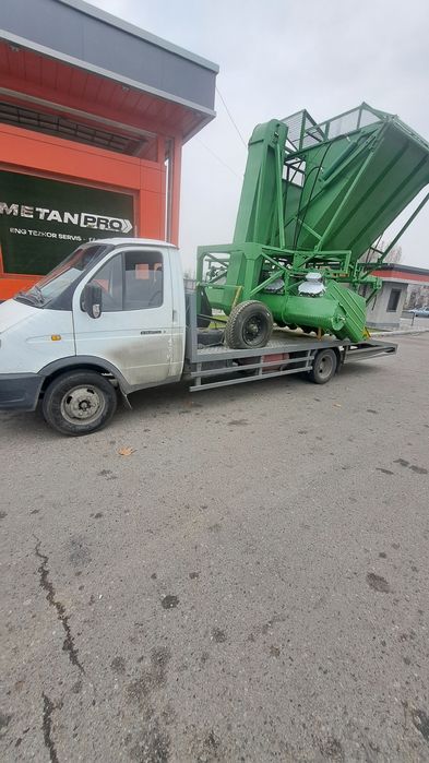 Evakuator xizmati 150ming dan bowlab