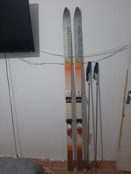 Vind schiuri DINASTAR 195