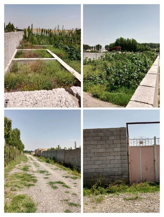 Сотилади Участка