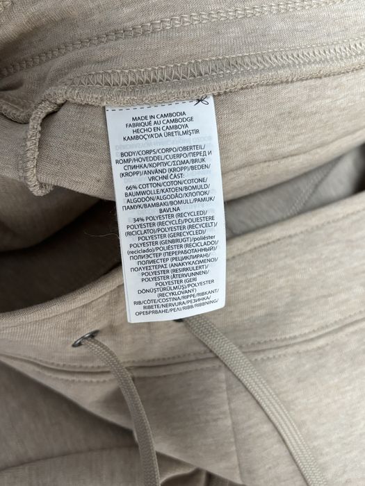 pantaloni polo ralph lauren bej nisipiu
