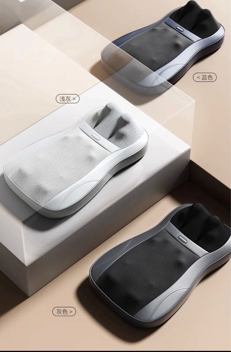 Массажная спинка