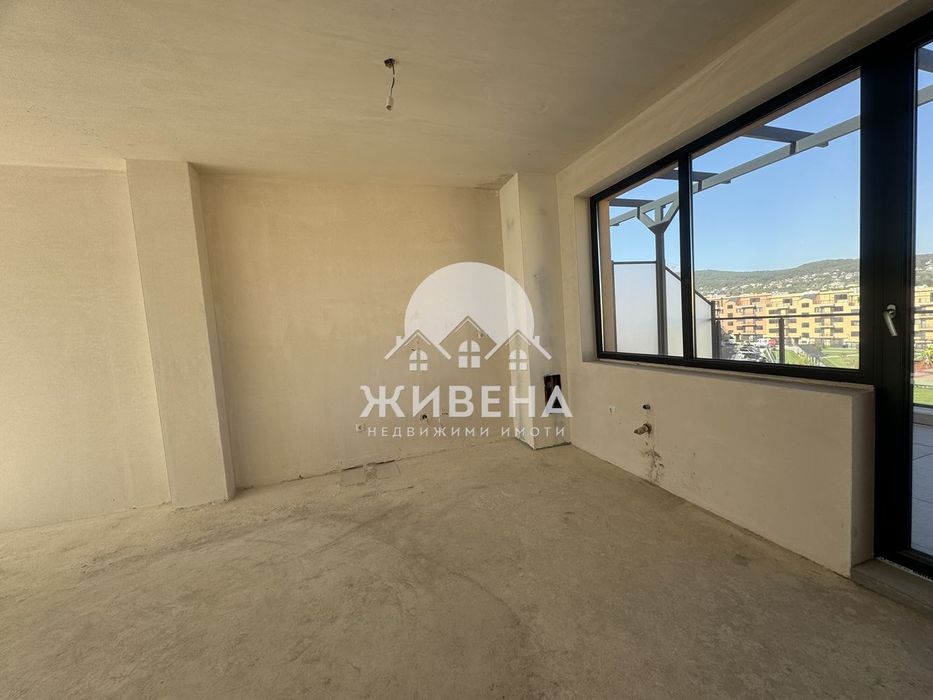 Продава се Тристаен апартамент в к.к. Св.Св. Константин и Елена - 144 кв.м за 1285 €/кв.м - Снимка #3