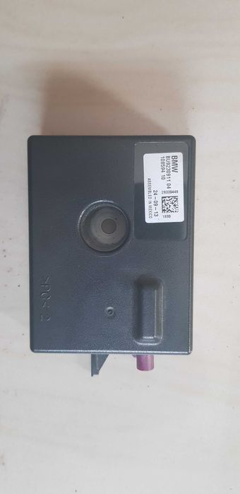 Panou sigurante modul confort ECU BMW E60 E70 E83 E90 F10 F20 F25 F30