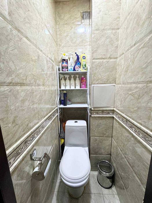 5/4/4, Дархан-3   77-серия, 95 м²