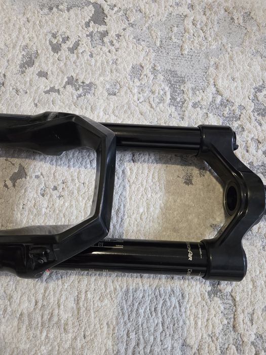Furca rockshox zeb select debonair+ 170, roata de 29
