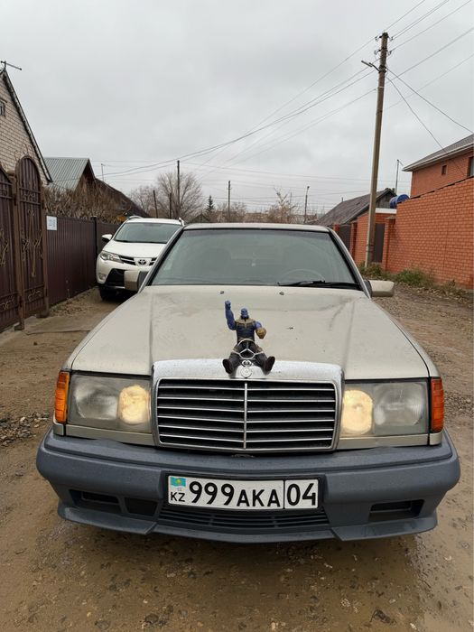 Продается Damler Benz 200