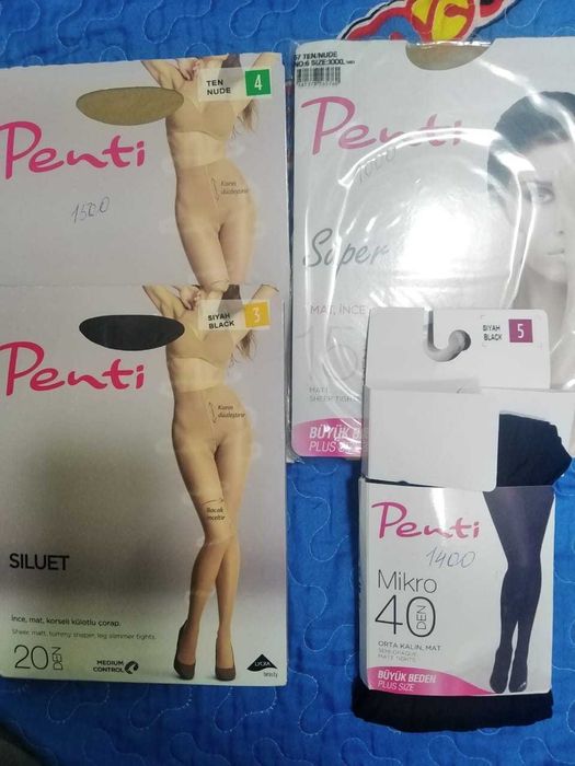 товары из турции жен/муж