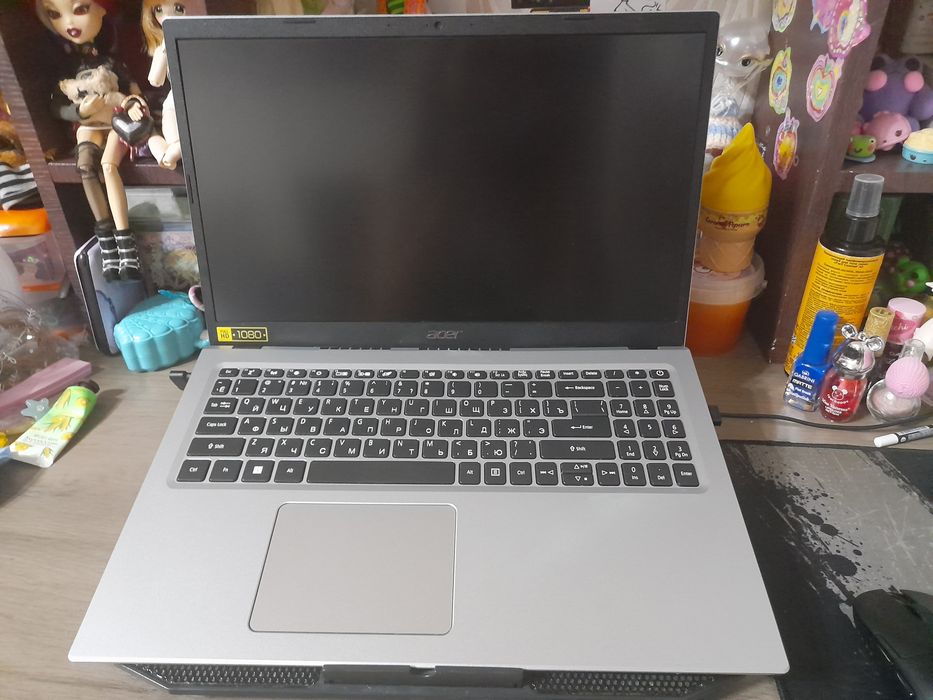 Продажа ноутбука Acer