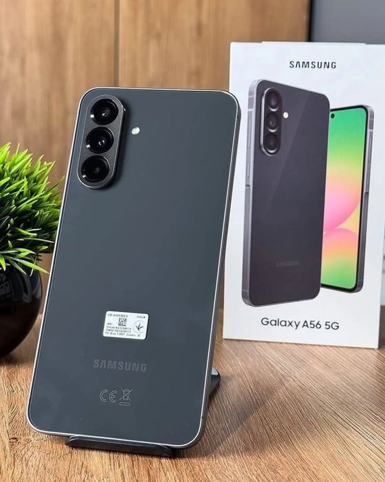 Samsung a 56 telefon