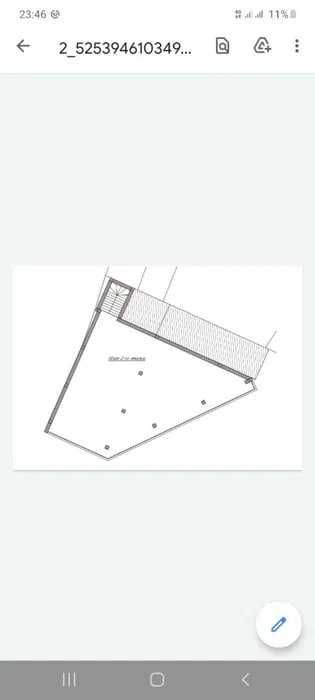 Сотилвоти Ер Соток 230 Фасад 20 Шайхонахур 1 линия Нурафшон
