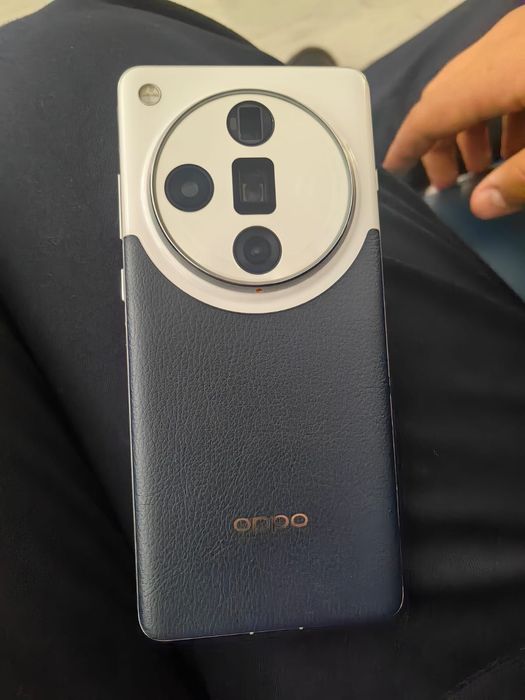 Oppo find x7 ultra