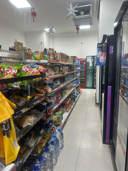 Продается минимаркет