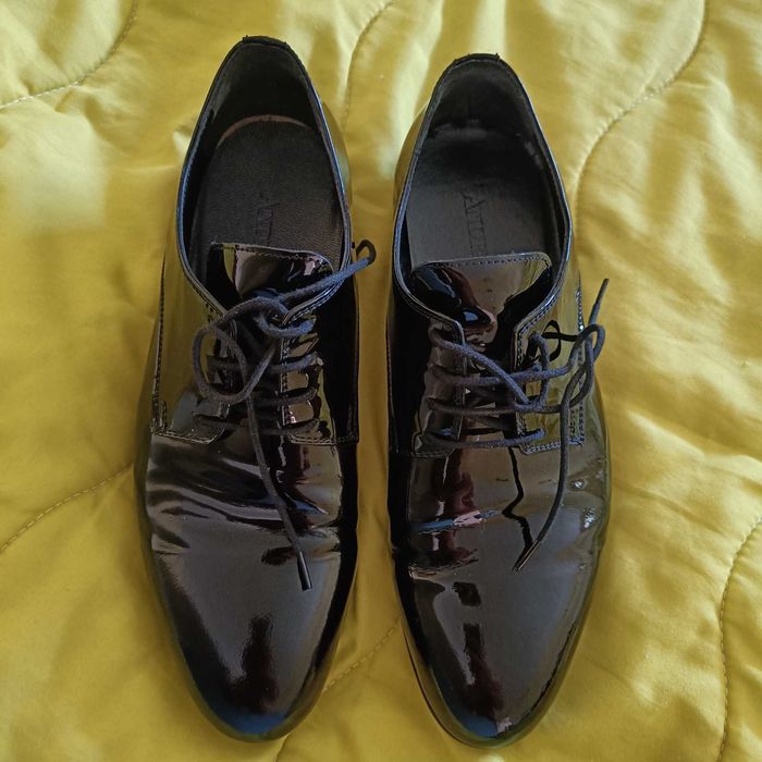 Мъжки абитуриентски костюм