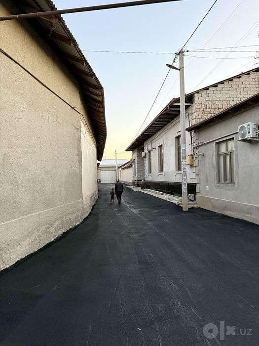 Asfalt qilamiz tez va sifatli